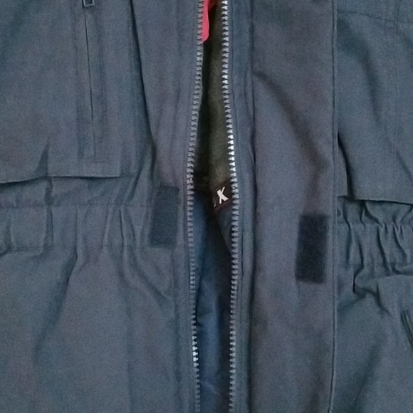 Snow jacket - Picture 7 of 8